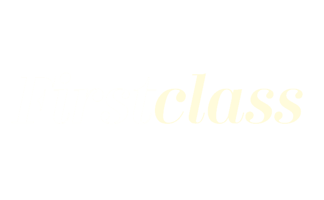 Logo de first class
