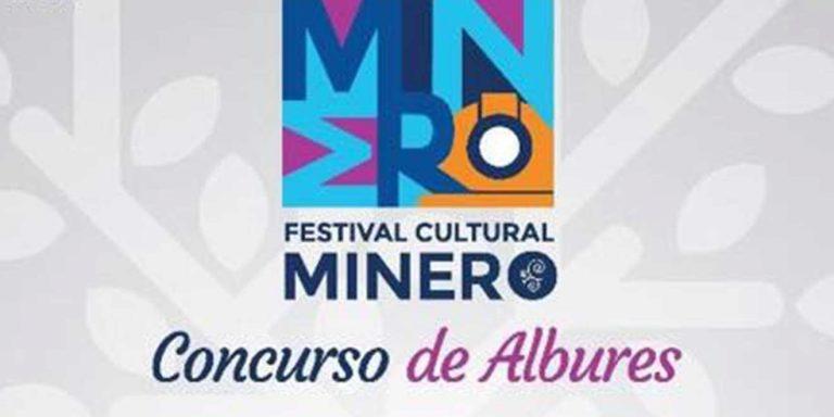 Imagen: Presentan Concurso de Albures en el Festival Cultural Minero de Pachuca