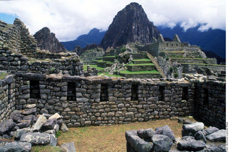 Imagen: Más restricciones para Machu Picchu