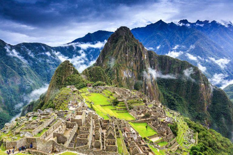 Imagen: Denuncian pérdida de placa de oro que reconoce a Machu Picchu como maravilla del mundo