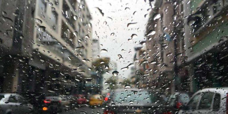 Imagen: Para este lunes se esperan lluvias dispersas por la tarde en Hidalgo