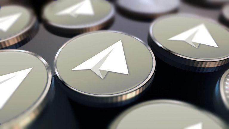 Imagen: Telegram se prepara para la competencia