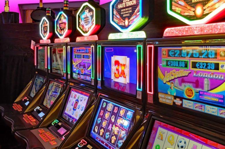 Imagen: Los casinos online, una opción divertida de entretenimiento