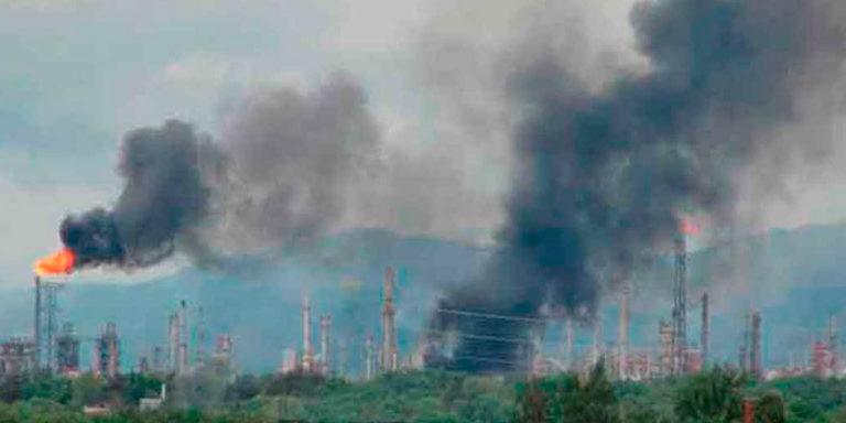 Imagen: Piden declaratoria de emergencia ambiental en la región de Tula