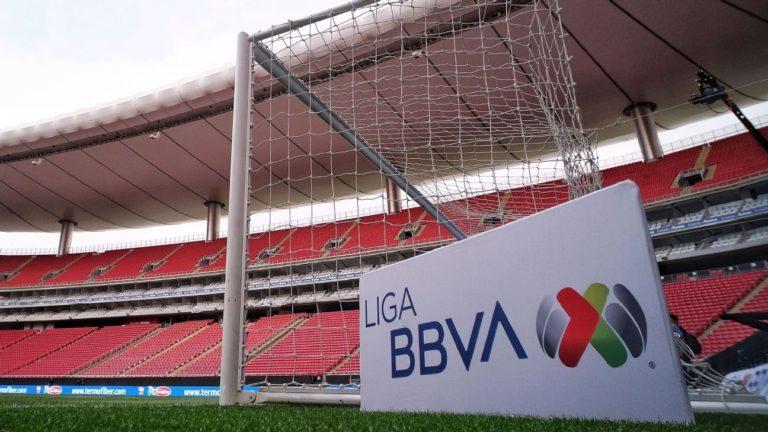 Imagen: Deja Covid-19 sin futbol al Clausura 2020