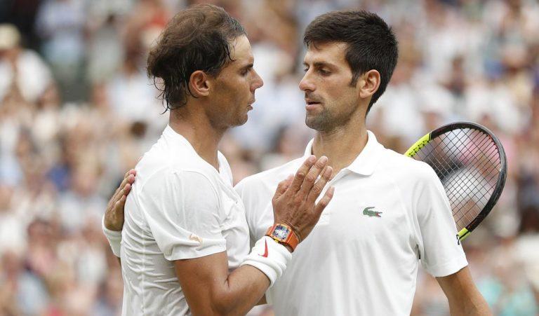 Imagen: Djokovic y Nadal buscan cetro del Roland Garros