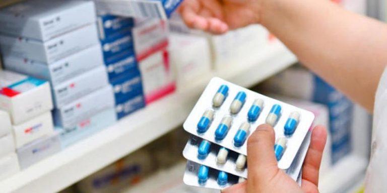 Imagen: Cofepris identifica siete nuevos distribuidores de medicamentos irregulares