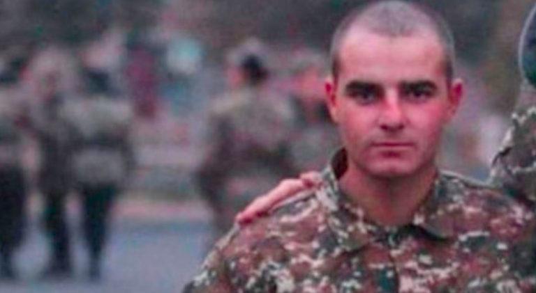 Imagen: Futbolista armenio muere en guerra contra Azerbaiyán