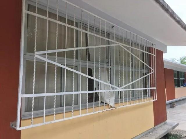 Imagen: En el 2020, se han registrado 50 robos a escuelas de Hidalgo