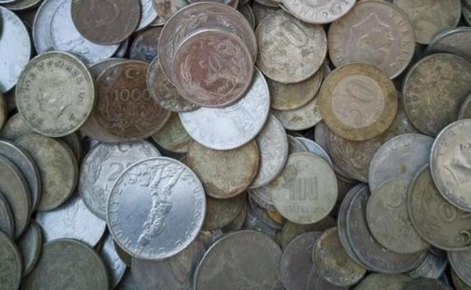 Imagen: Descubre si tus monedas antiguas tienen valor