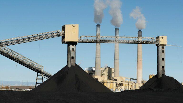 Imagen: Rehabilitarán las  plantas de carbón