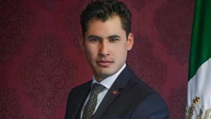 Imagen: Detienen a exprecandidato de Puebla acusado de pedofilia