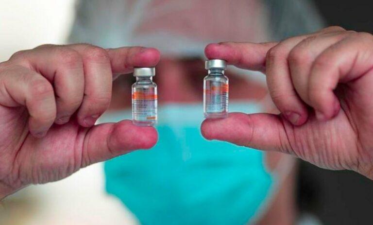 Imagen: Vacunación el resto de municipios de Hidalgo, en próximas semanas: Salud