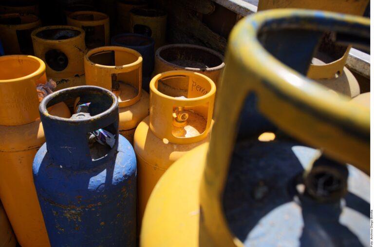Imagen: Precio de gas en Hidalgo subirá para primera semana de junio