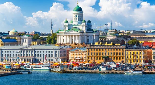 Imagen: Finlandia, el país más feliz del mundo, busca empleados extranjeros