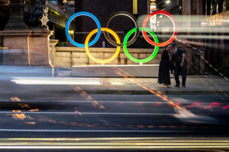 Imagen: Estados Unidos anuncia un boicot diplomático a los Juegos Olímpicos 2022