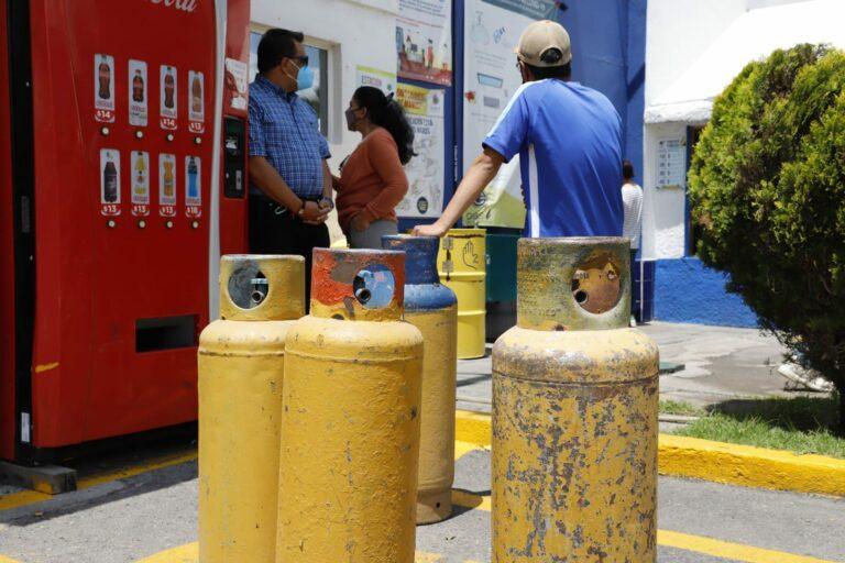 Imagen: ¡Sube el precio del gas LP en Hidalgo! Esto costará en cada municipio