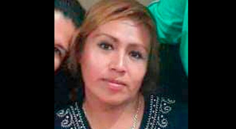 Imagen: Desaparece mujer que viajó de Tampico a Huejutla