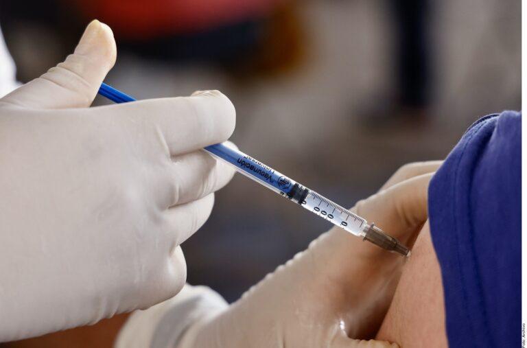 Imagen: Solicita organización vacunar vs covid a niños a partir de los 5 años