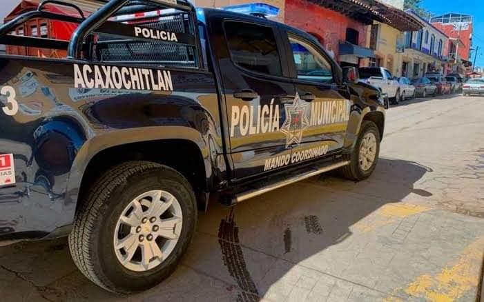 Imagen: Envían informe a CDHEH sobre linchamiento en Acaxochitlán