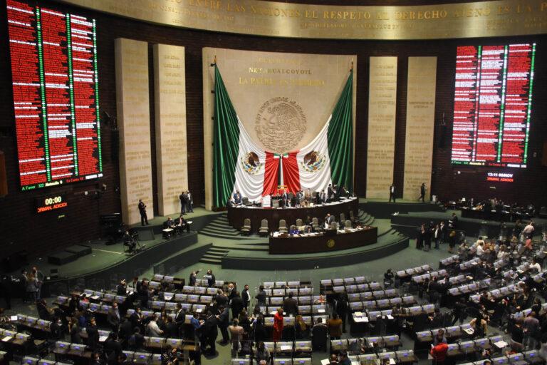 Imagen: Presidente de México podrá liberar a personas bajo proceso: Ley de Amnistía