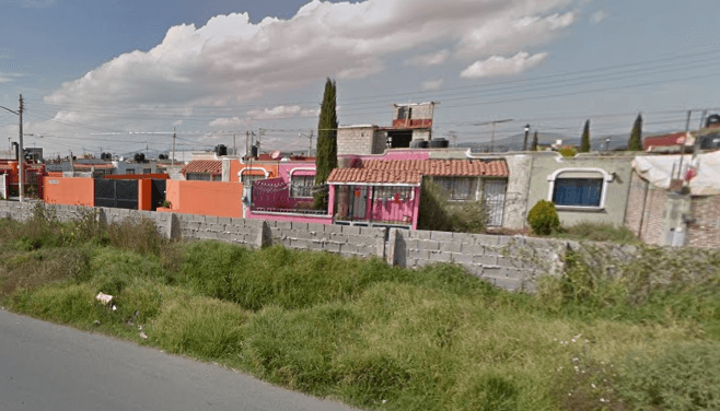 Imagen: Denuncian presuntos fraudes inmobiliarios en Pachuca