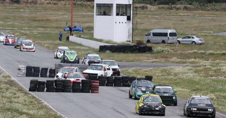 Imagen: Rugirán motores en el autódromo Moisés Solana