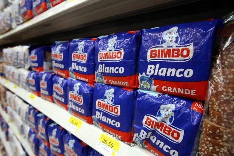 Imagen: Superan ventas de Bimbo el alza en insumos