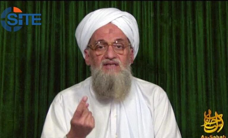 Imagen: EU anunció muerte del jefe de Al Qaida