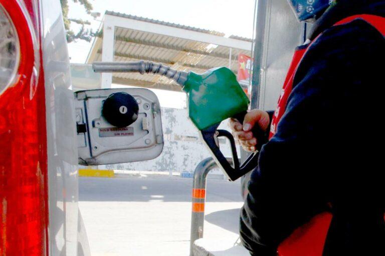 Imagen: Tamaulipas tiene el precio más bajo de la gasolina