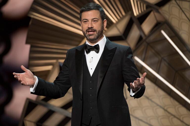 Imagen: Regresa como presentador del Óscar en 2023