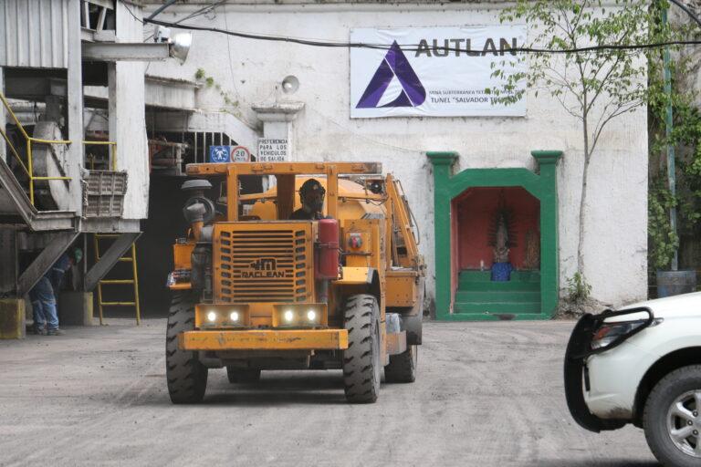 Imagen: Autlán anunció inversión de 14.4 mdp para obras