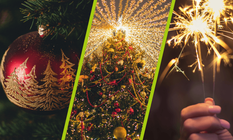 Imagen: La Navidad llega este viernes a Pachuca con encendido de luces
