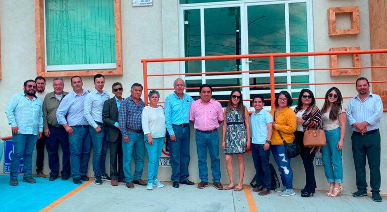 Imagen: Reclama aspirante obstrucción en elección del colegio de ingenieros en Hidalgo