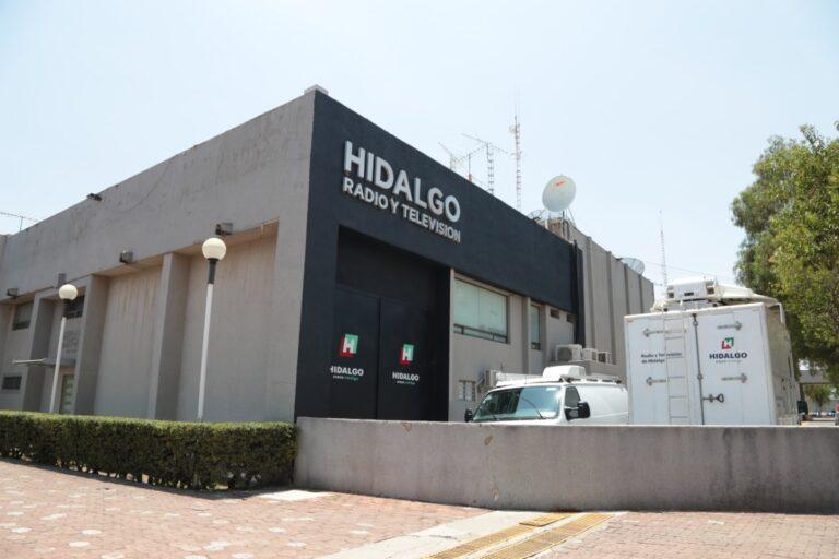 Imagen: Declaran culpable de peculado a Sergio I. O., exdirector de Radio y Televisión de Hidalgo