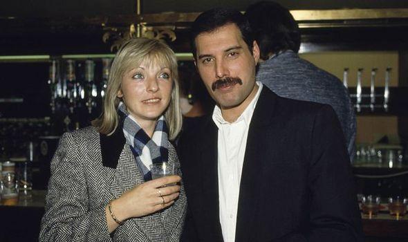 Imagen: Objetos de Freddie Mercury, a subasta