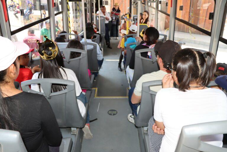 Imagen: Deberá mantener el transporte público medidas anticovid, en Hidalgo