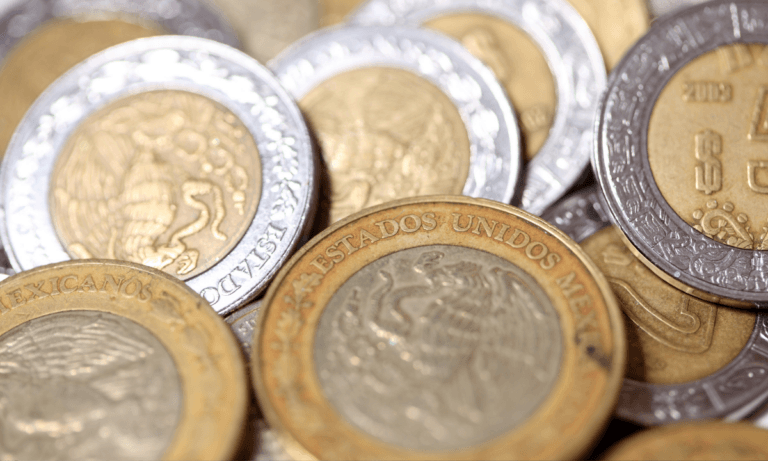 Imagen: Banxico retirará 11 monedas de circulación en este año: ¿sabes cuáles son?