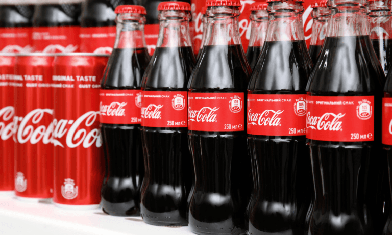 Imagen: ¿Te diste cuenta? Coca-Cola aumentó sus precios en México