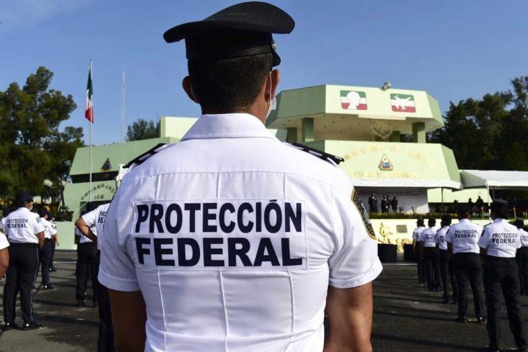 Imagen: ¿Buscas trabajo? Abren vacantes para policías federales en Hidalgo