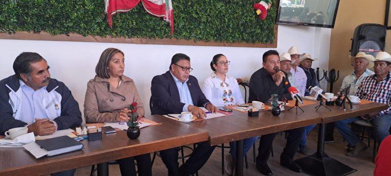 Imagen: Cerró ciclo agrícola con pérdidas por 4 mil mdp en Hidalgo