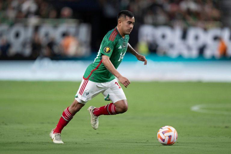 Imagen: ¿Dónde y a qué hora ver el debut de México en Copa América?