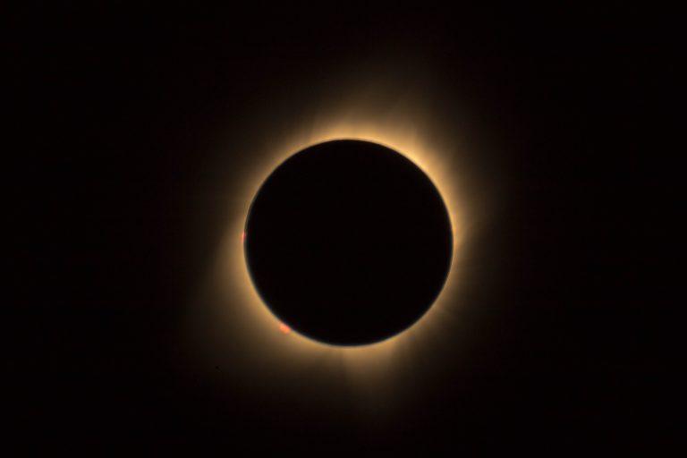 Imagen: ¿Cuándo es el eclipse solar de 2024? Dónde se verá mejor en México