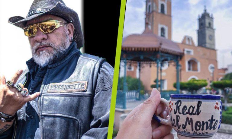 Imagen: Carlos Trejo señala de “corrupto” al edil de Real del Monte