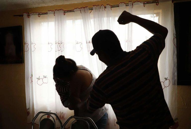 Imagen: Condiciones de violencia en la familia, en 9.2% de los hogares de Pachuca