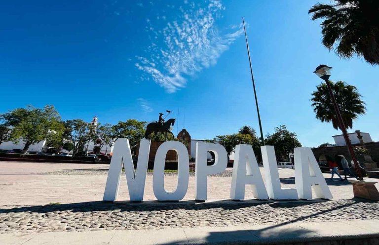 Imagen: Esperan fallo a favor extrabajadores de alcaldía de Nopala