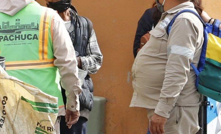Imagen: ¿Bajaste de peso? Obesidad disminuyó 35.49% en Hidalgo