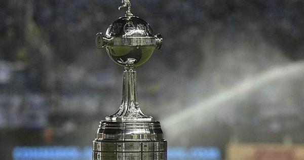 Imagen: Lástima: FIFA prohibió a la Liga MX volver a la Copa Libertadores, reportan
