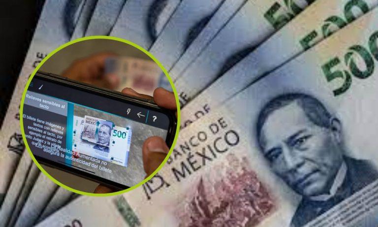 Imagen: Detecta billetes falsos con tu celular: Dos Apps que te funcionarán