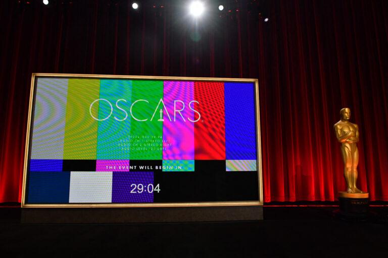 Imagen: Oppenheimer lidera las nominaciones de Oscar 2024, checa la lista